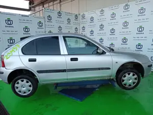 MG ROVER ROVER 25 (RF) foto 2