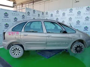 CITROEN XSARA PICASSO foto 3