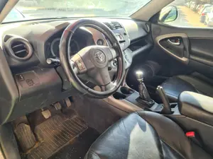 TOYOTA RAV4 (A3) foto 3