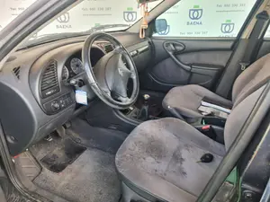 CITROEN XSARA BERLINA foto 5