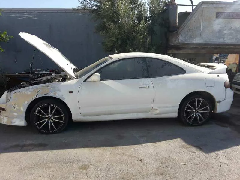 TOYOTA CELICA (T20)