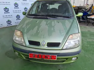 RENAULT SCENIC I (JA...) foto 2