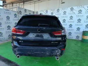 BMW SERIE X1 (F48) foto 5