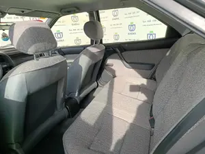 CITROEN XANTIA BERLINA foto 2