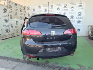 SEAT LEON (1P1) foto 8