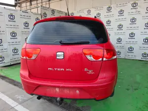 SEAT ALTEA XL (5P5) foto 3