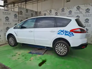 FORD S-MAX (CA1) foto 3