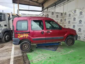 RENAULT KANGOO I (F/KC0) foto 3