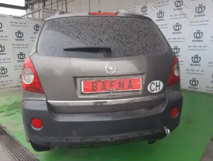 OPEL ANTARA foto 3