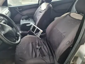CITROEN XSARA BERLINA foto 5