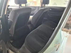 CITROEN C4 BERLINA foto 6