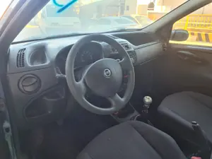 FIAT II PUNTO (188) BERLINA foto 3