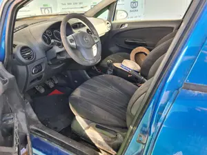 OPEL CORSA D foto 4