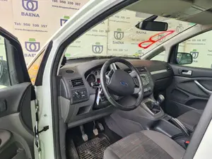 FORD C-MAX (CB3)(2007) foto 5