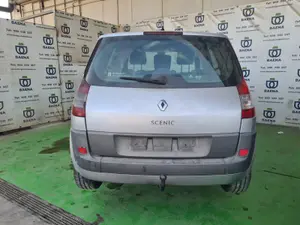 RENAULT SCENIC II (JM) foto 4