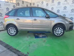 CITROEN C4 PICASSO foto 6