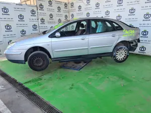 CITROEN C5 BERLINA foto 4