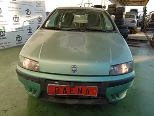 FIAT II PUNTO (188) BERLINA foto 4