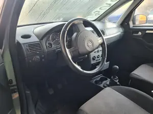 OPEL MERIVA foto 4
