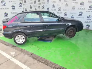 CITROEN XSARA BERLINA foto 2