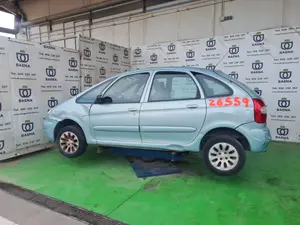 CITROEN XSARA PICASSO foto 2