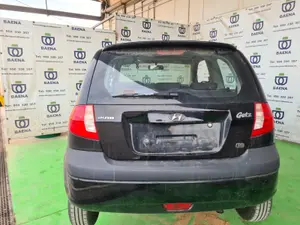 HYUNDAI GETZ (TB) foto 3