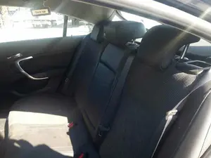 OPEL INSIGNIA BERLINA foto 3