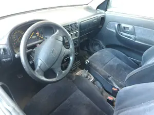 SEAT CORDOBA BERLINA (6K2) foto 4
