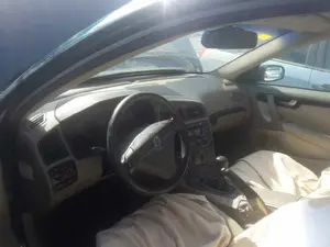 VOLVO S60 BERLINA foto 2