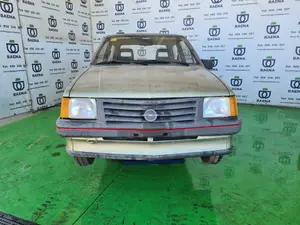 OPEL CORSA A foto 1