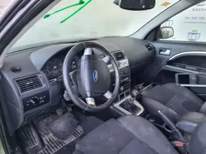 FORD MONDEO BERLINA (GE) foto 4