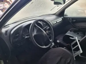 CITROEN XSARA BERLINA foto 6