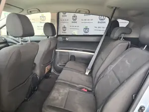 TOYOTA COROLLA VERSO (R1) foto 6