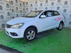KIA CEED (ED) foto 5