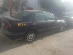 VOLVO S40 BERLINA foto 1