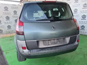 RENAULT SCENIC II (JM) foto 4