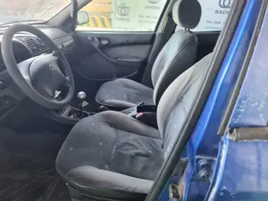 CITROEN XSARA BERLINA foto 4