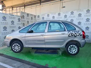 CITROEN XSARA PICASSO foto 2