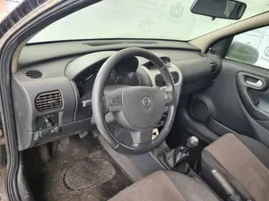 OPEL CORSA C foto 2