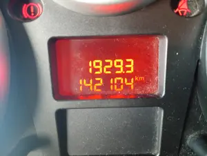 PEUGEOT 207 SW foto 5