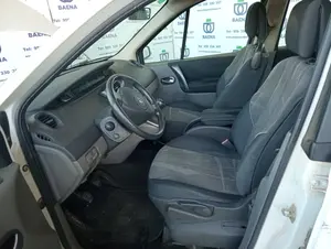 RENAULT SCENIC II (JM) foto 4