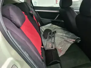 PEUGEOT 407 foto 5