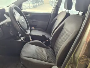 FORD FIESTA (CBK) foto 3