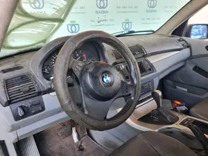 BMW SERIE X5 (E53) foto 5