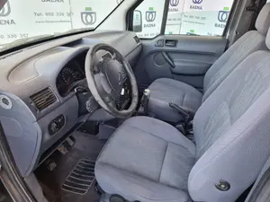 FORD TRANSIT CONNECT (TC7) foto 4