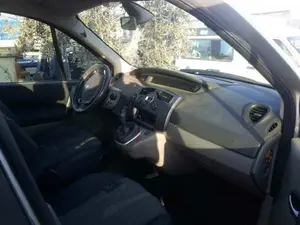RENAULT SCENIC II (JM) foto 2