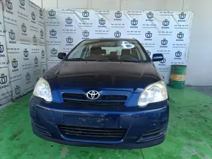 TOYOTA COROLLA (E12) foto 1