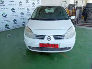 RENAULT SCENIC II (JM) foto 3
