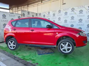SEAT ALTEA (5P1) foto 2