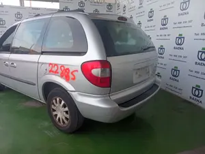 CHRYSLER VOYAGER (RG) foto 4